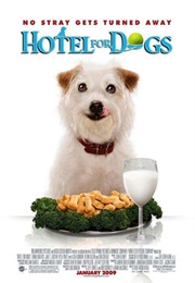 Hotel for Dogs (2009)