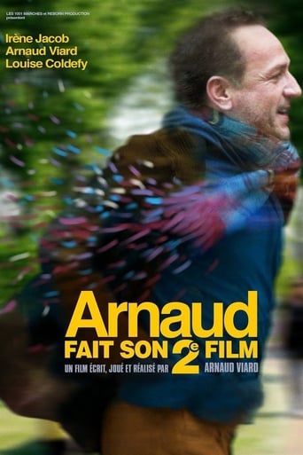 Arnaud Fait Son 2Ème Film (2015)