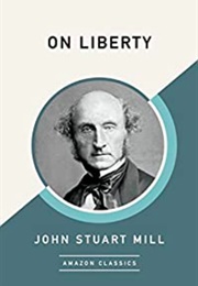 On Liberty (John Stuart Mill)