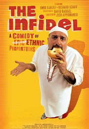 The Infidel (2010)