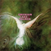 Emerson, Lake &amp; Palmer (ELP, 1970)