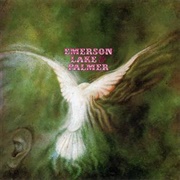 Emerson, Lake & Palmer (ELP, 1970)