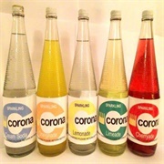 Corona Pop