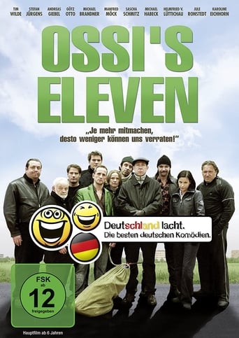 Ossi's Eleven (2007)