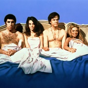 Bob & Carol & Ted & Alice