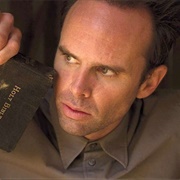 Boyd Crowder (Justified)