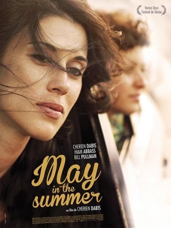 May in the Summer (2013)