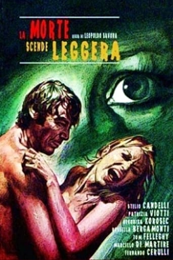 Death Falls Lightly (1972)