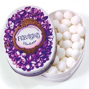 Les Anis De Flavigny Violette