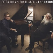 The Union (Elton John & Leon Russell, 2010)