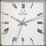 Mecano – Mecano (1982)