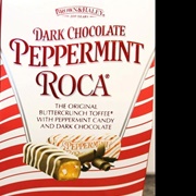 Brown & Haley Peppermint Rocha