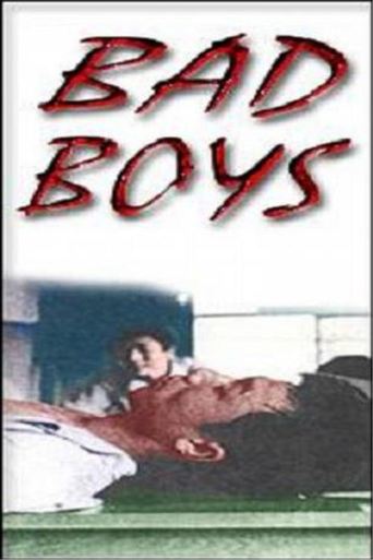 Bad Boys (1961)