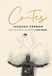 Contes (Jacques Ferron)