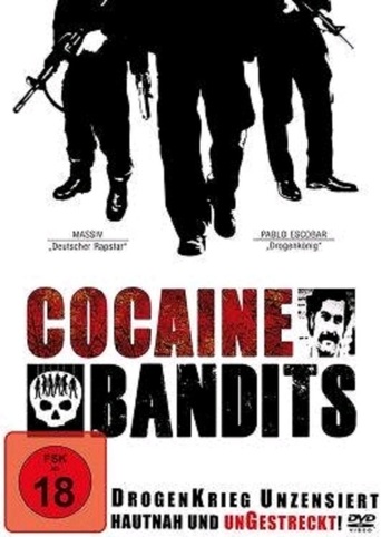 Drug Wars (2008)