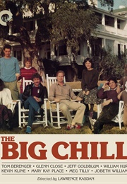 The Big Chill (1983)
