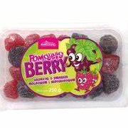 Galaretki Pomojelly Berry