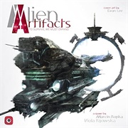 Alien Artifacts