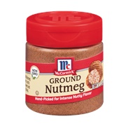 Ground Nutmeg