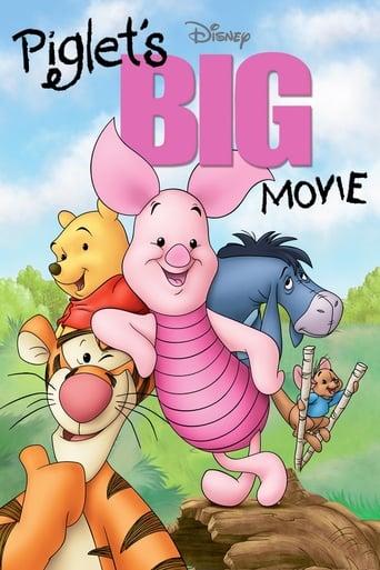 Piglet&#39;s Big Movie (2003)