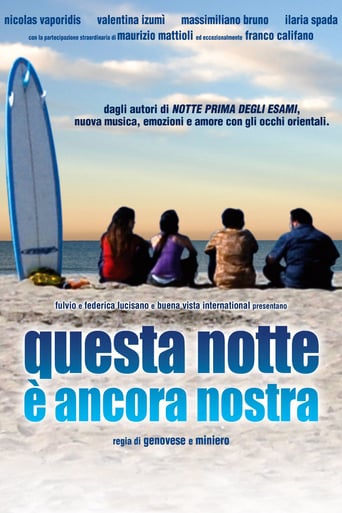 Questa Notte È Ancora Nostra (2008)