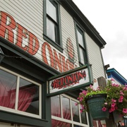 Red Onion Saloon