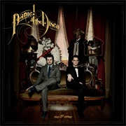 Memories- Panic! at the Disco