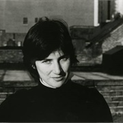 Chantal Akerman