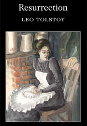 Resurrection (Leo Tolstoy)