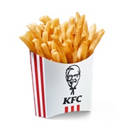 KFC Fries