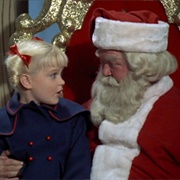 The Brady Bunch: The Voice of Christmas