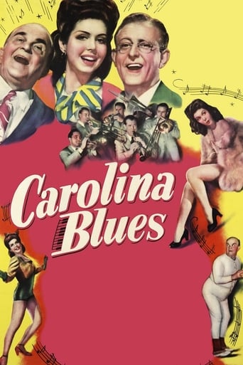 Carolina Blues (1944)