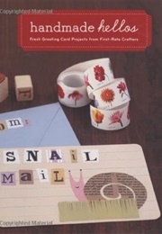 Handmade Hellos (Sabrina Moyle)