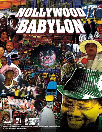 Nollywood Babylon (2009)
