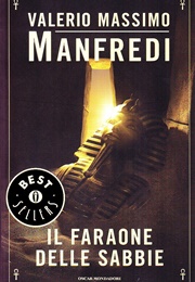 Il Faraone Delle Sabbie (Manfredi)
