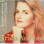 On a Bus to St. Cloud-Trisha Yearwood