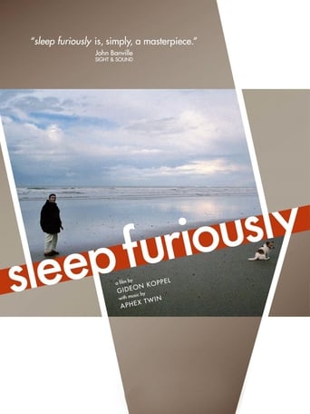 Sleep Furiously (2011)