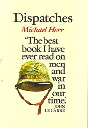 Dispatches (Michael Herr)