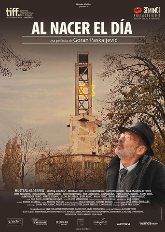 When Day Breaks (2012)