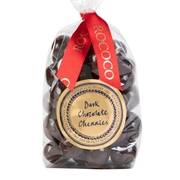 Rococo Dark Chocolate Cherries