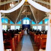 Our Lady of Fatima Ocho Rios