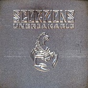 Unbreakable (Scorpions, 2004)