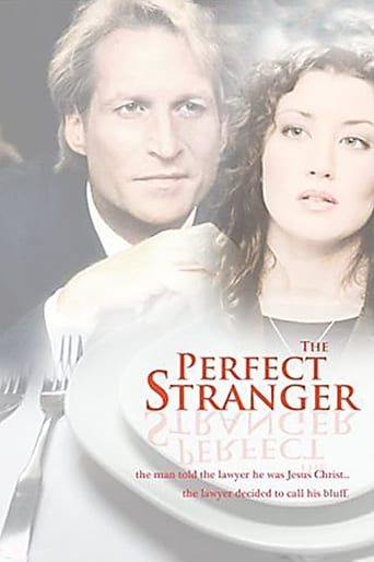 The Perfect Stranger (2005)