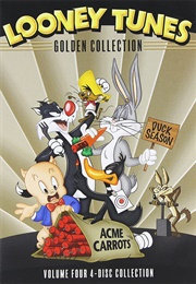 Looney Tunes / Merrie Melodies (1930) - (1969)