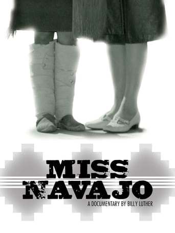 Miss Navajo (2012)