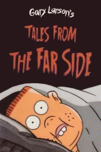 Tales From the Far Side (1994)