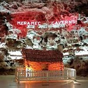 Merimac Caverns