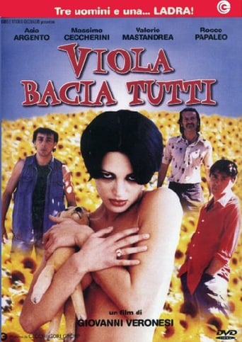 Viola Kisses Everybody (1998)