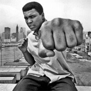 Muhammed Ali