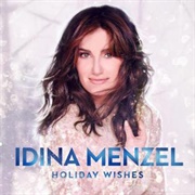 Baby, It's Cold Outside - Idina Menzel & Michael Buble